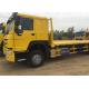 HOWO ZZ1257N5847W 6X4 WD615.69 Cargo Truck
