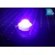 350mA 1W UV LED Diode High Power Lambertian LED Emitter