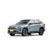 4600x1855x1685mm Toyota RAV4 Gas Electric Hybrid SUV Cars Affordable and 0km Used Cars