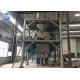 10-30 TPH Dry Mix Mortar Manufacturing Plant Tile Adhesive Plant