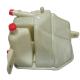 670031651 Expansion Tank Assembly Car Radiator Cooling System For Maserati