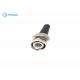 1Dbi Small Size Short 450-470mhz Uhf Rubber Duck Antenna With BNC Male Connector