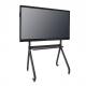 Anti Glare Interactive Screen Display , Infrared Whiteboard For Education