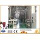 Blackcurrant Fruit Vinegar Fermentation Equipment With PLC Control System