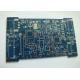 Blue Solder Mask DIP Prototype PCB Board HASL HAL with UL and RoHs