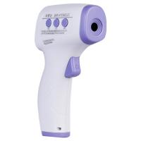 Large Size Fda Approved Thermometer , Digital Head Thermometer High Brightness