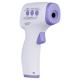 Fever Scan Digital Infrared Ear Thermometer , No Touch Forehead Thermometer