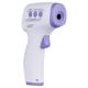 High Safety Non Contact Forehead Thermometer With Three Color Display