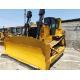                  Used Cat D7r Bulldozer with Ripper Hot Sale, Secondhand Caterpillar Crawler Tractor D7r D7h D8r D6r D9r in Stock Low Price             