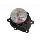 W06E 16100-2531 Car Power Steering Pump For Hino , Diesel Engine Water Pump OEM 16100-2531