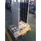 Tobacco Carton Clamps Forklift Attachments Excellent Operation Field For Vision