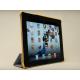 Stand Fashion Leather Case for New iPad 3