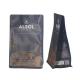 OEM And ODM Four-Side Sealed Vertical Coffee Bag Food Packaging