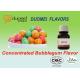 ISO22000 Bubble Gum Flavor Concentrate Flavour Colorless To Light Yellow