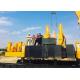 960T Piling Capacity Hydraulic Press In Pile Driver For Big Pile Construction