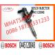 Engine fuel injector 4M50 injector 0445120048 0445120049 for bosch common rail fuel injector