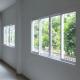 Commercial Soundproof Aluminum Frame Sliding Windows With Insulated Glass