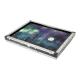 Metal Open Frame SAW Touch Monitor LCD 4k Resolution 15 Inch