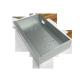 Aluminum Sheet Metal Forming Equipment Enclosure Cabinet Shell Metal