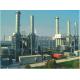 30MW Professional Gas Fired Power Plants , Combined Cycle Gas Power Plant