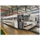 Corrugated Cardboard Sheet High Speed Automatic Printing Slotting Die Cutting Machine for Box Making