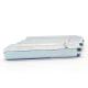 High Precision CNC Machining Services corrosion resistance Titanium Alloy Parts 0.1mm - 500mm