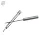 Durable Precision Mold Components Core Pins With Polishing HRC58 Hardness