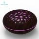 Tabletop LED Light 0.84KG Ultrasonic Humidifier