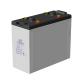 Leoch Battery DJ800 Lead Acid Battery 2V800Ah for Medical Equipment and Power Systems