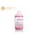 18 Colors Healthy 500ml Permanent Tattoo Ink Pigments High Color Stability