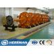 Transformer Wire Production Line For Continuous Transposed Cable CTC Machine