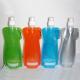 Promotional Popular Cheap Custom Foldable Water Bottle