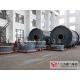 Autogenous Mill And SAG Grinding mill