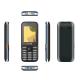 Mtk Mobile Dual Sim Button Phone 240*320 Single Core For Old Age Persons