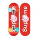 Wholesale Supreme 17inch children Peppa Pig complete skateboard kids gift for beginners