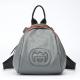 PU Shoulder Bags Fashion Backpacks for Travelling Small Size Pack Sacks