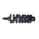 Cast Iron Diesel Engine Crankshaft 4BE1  8-94416-373-2 For Isuzu Vehicle