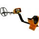 Waterproof Underground Metal Detector , Deep Earth Gold Treasure Scanner Detector With Coil MD6350