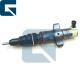 10R-7224 10R7224 C-9 Fuel Injector For E330C Excavator