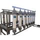 1t 2t UF Plant Machine Ultrafiltration Membrane System For Drinking