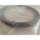 OEM / ODM Excavator Seal Kit Parts XKAH-00194 Black Rubber O-Ring