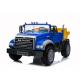 s Suppliers Custom 12V Batteries and Plastic Electric Trucks Suitable for 3-8 Year Olds