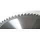 INDUSTRIAL Circular Saw Blades for cutting steel pipe diameter from 280mm up to 1825mm with special designed teeth type