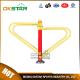 China high quality cheap hot sale outdoor gym equipment outdoor parallel bar