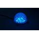DMX512 Control Mode Waterproof Pixel LED Point Light for Facade Lighting and Theme Park Decoration