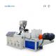 38CrMoALA Plastic Conical Twin Screw Extruder 150-250kg/H