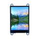 2.4 Inch LCD TFT HMI Display IPS 240*RGB*320 ALL Active View Angle CTP Touch