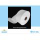 Hydrophilic Air Through Nonwoven Raw Material For Wet Wipes , Eco - Friendly