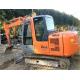 used hitachi zx60 excavator for sale with good condiiton engine ,low price,high quality
