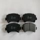 Noiseless OE PC201050-0301 Brake Pad Front Brake Pads